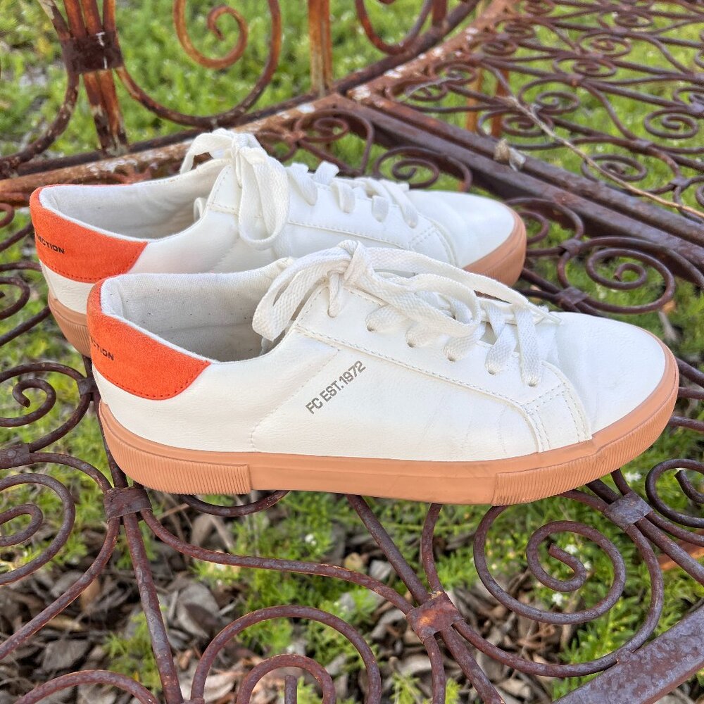 French Connection - Becka Sneakers - Size 6